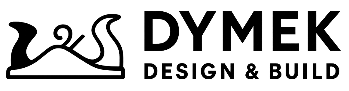 Dymek Design and Build