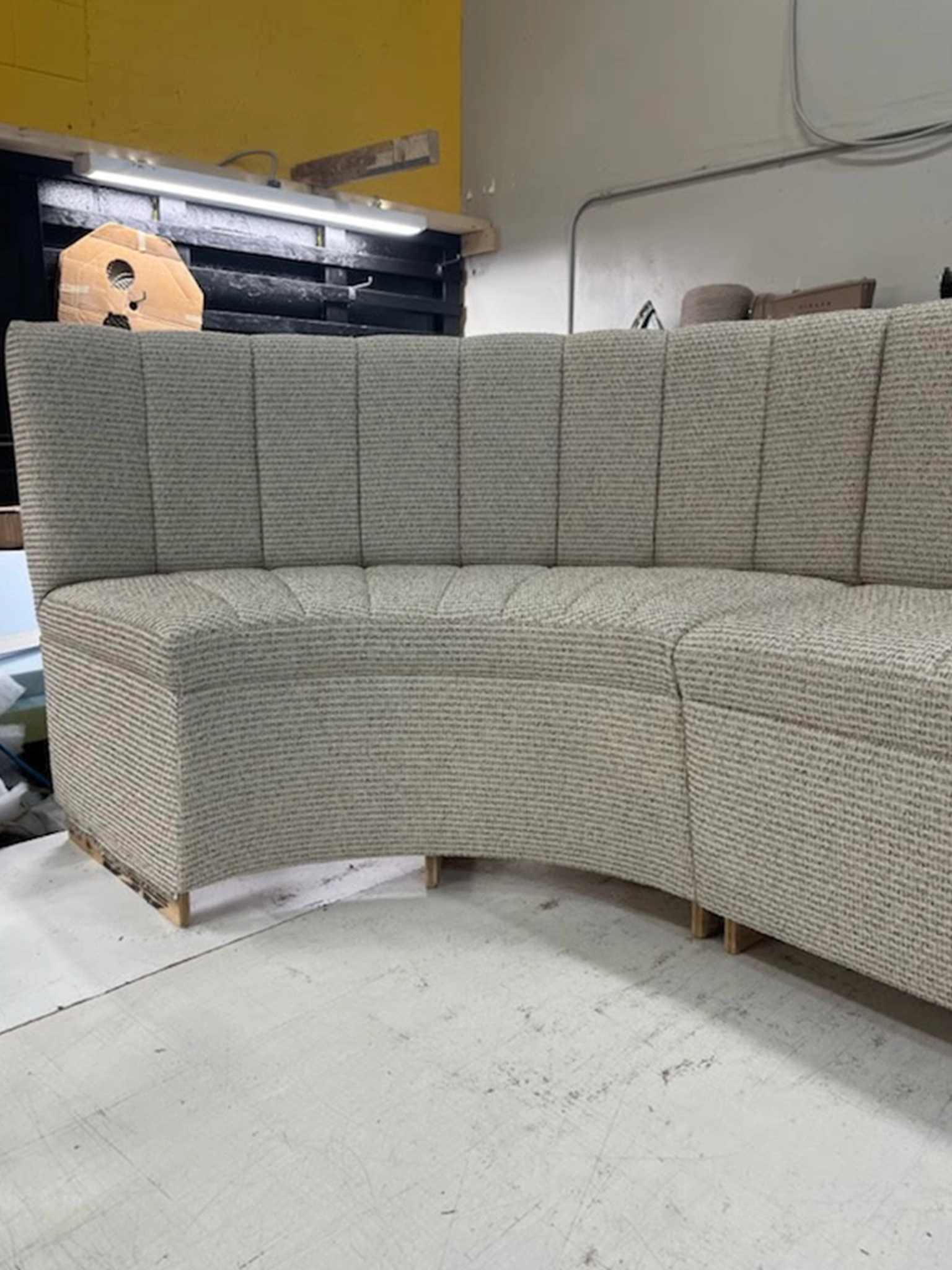 Dymek Design and Build