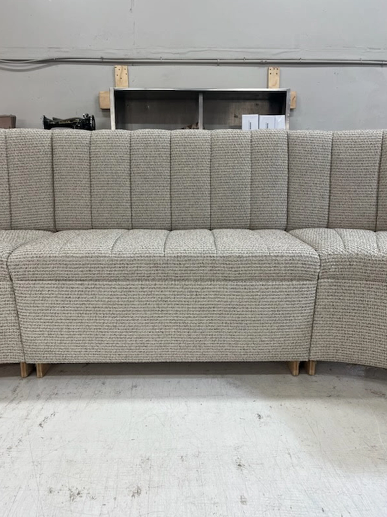 Dymek Design and Build