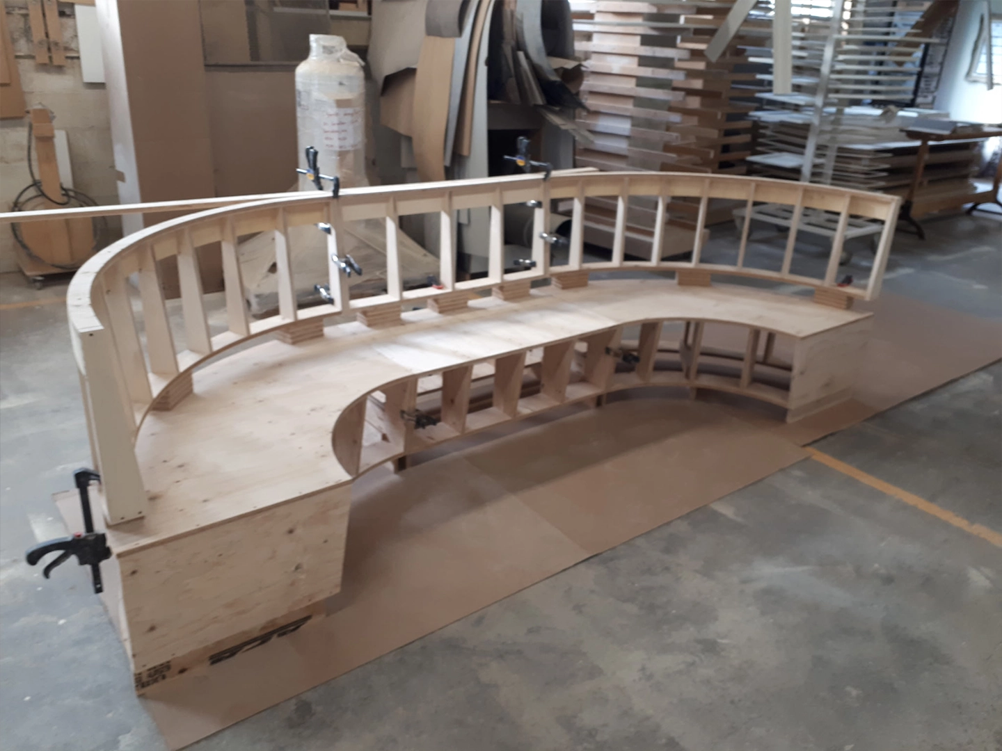 Dymek Design and Build