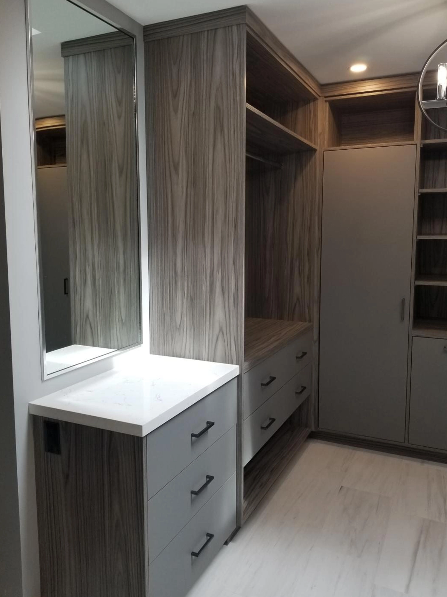 Dymek Design and Build