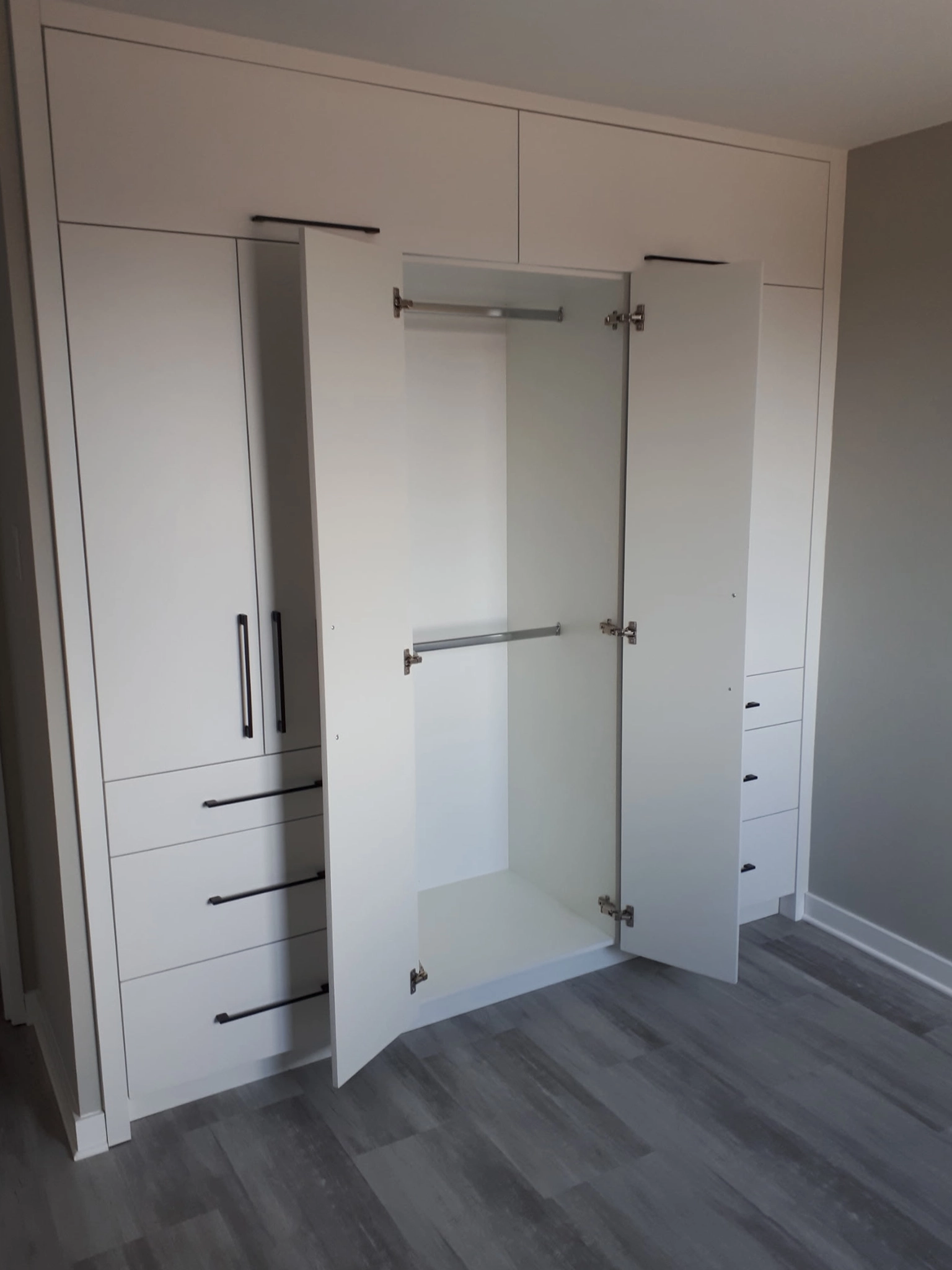 Dymek Design and Build