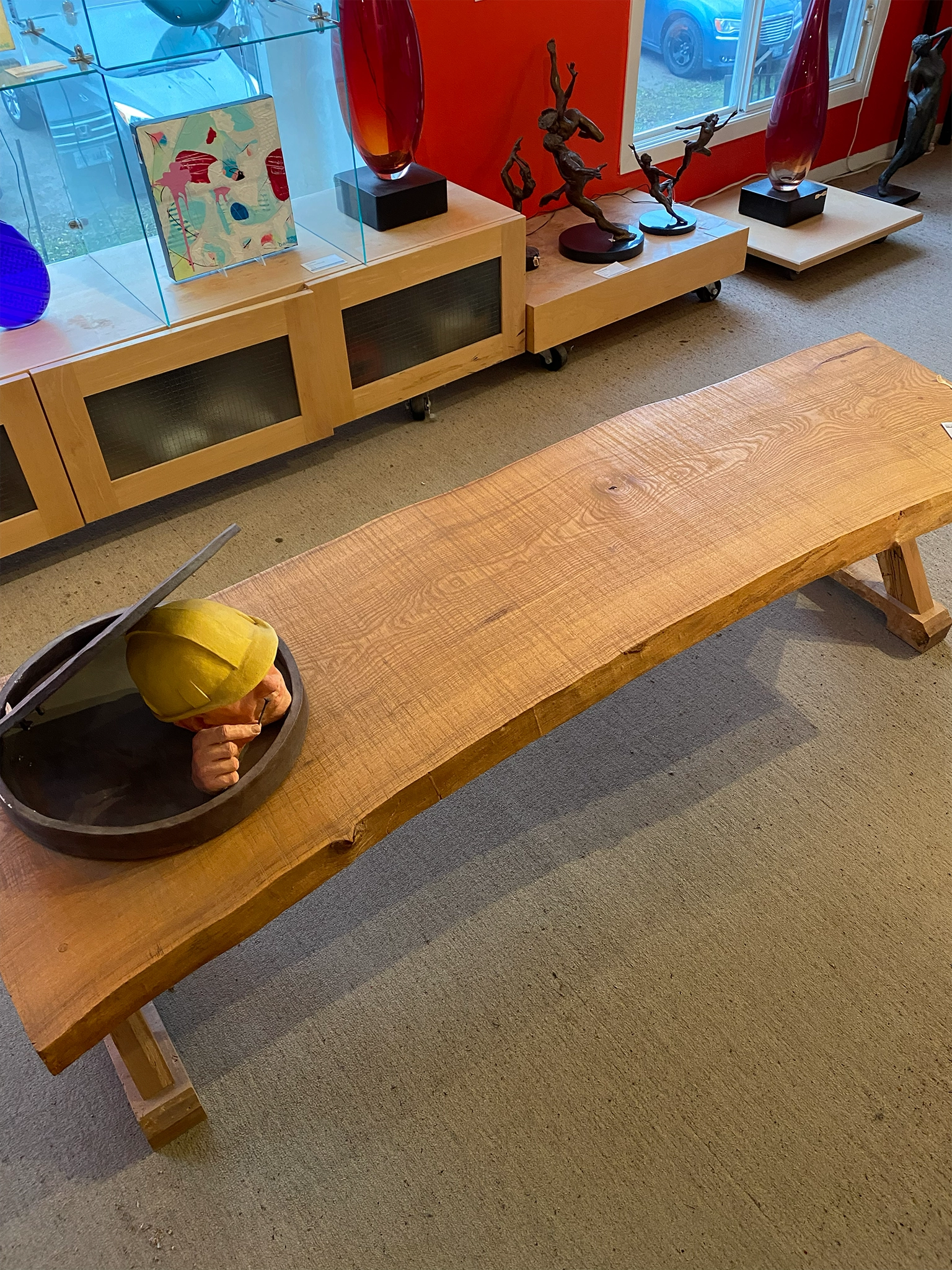 Dymek Design and Build