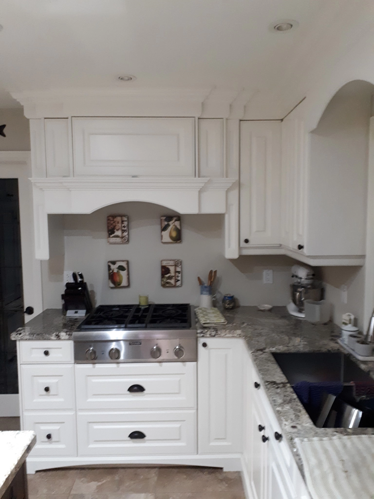 Dymek Design and Build