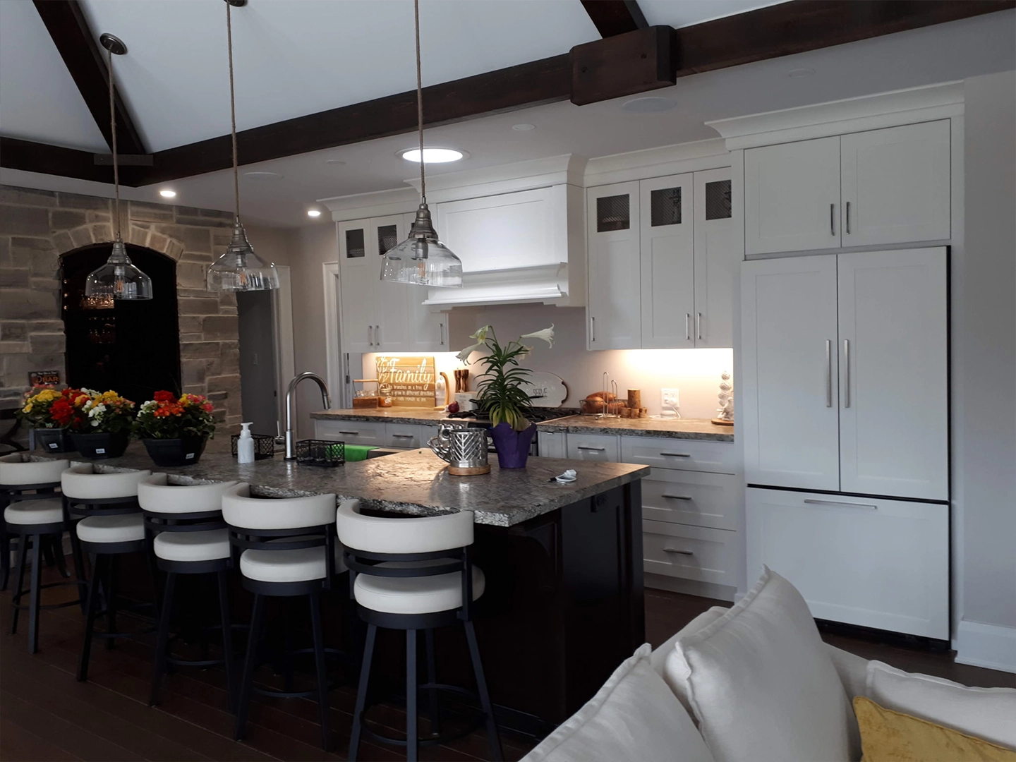 Dymek Design and Build