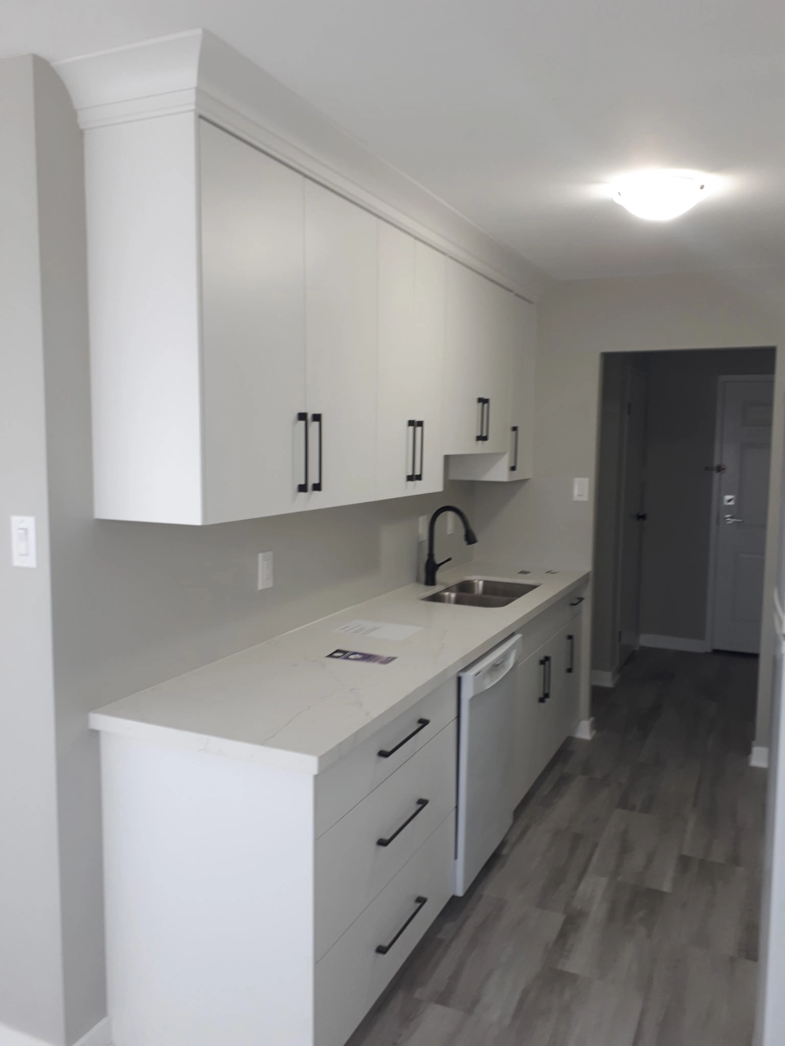 Dymek Design and Build