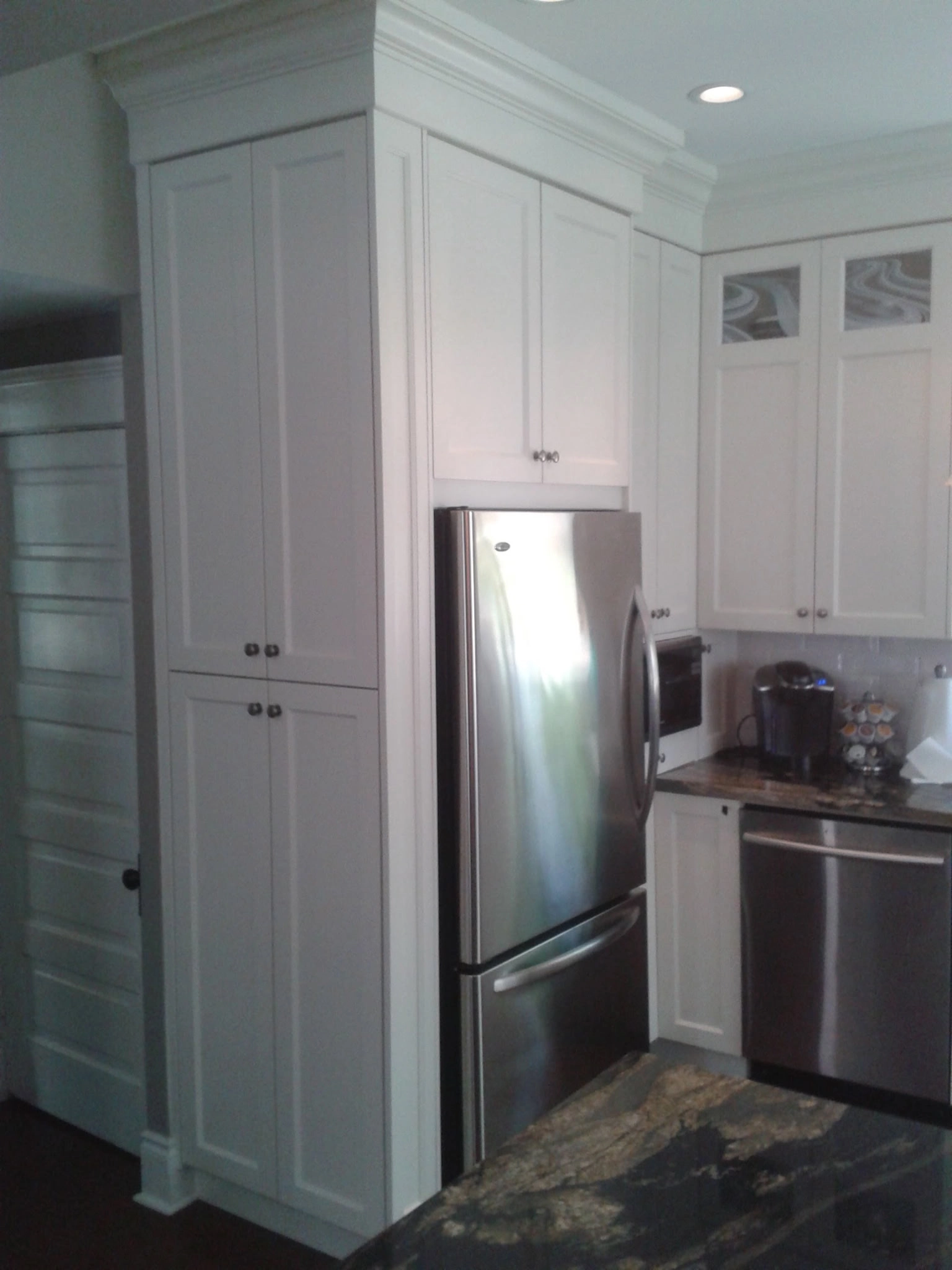 Dymek Design and Build