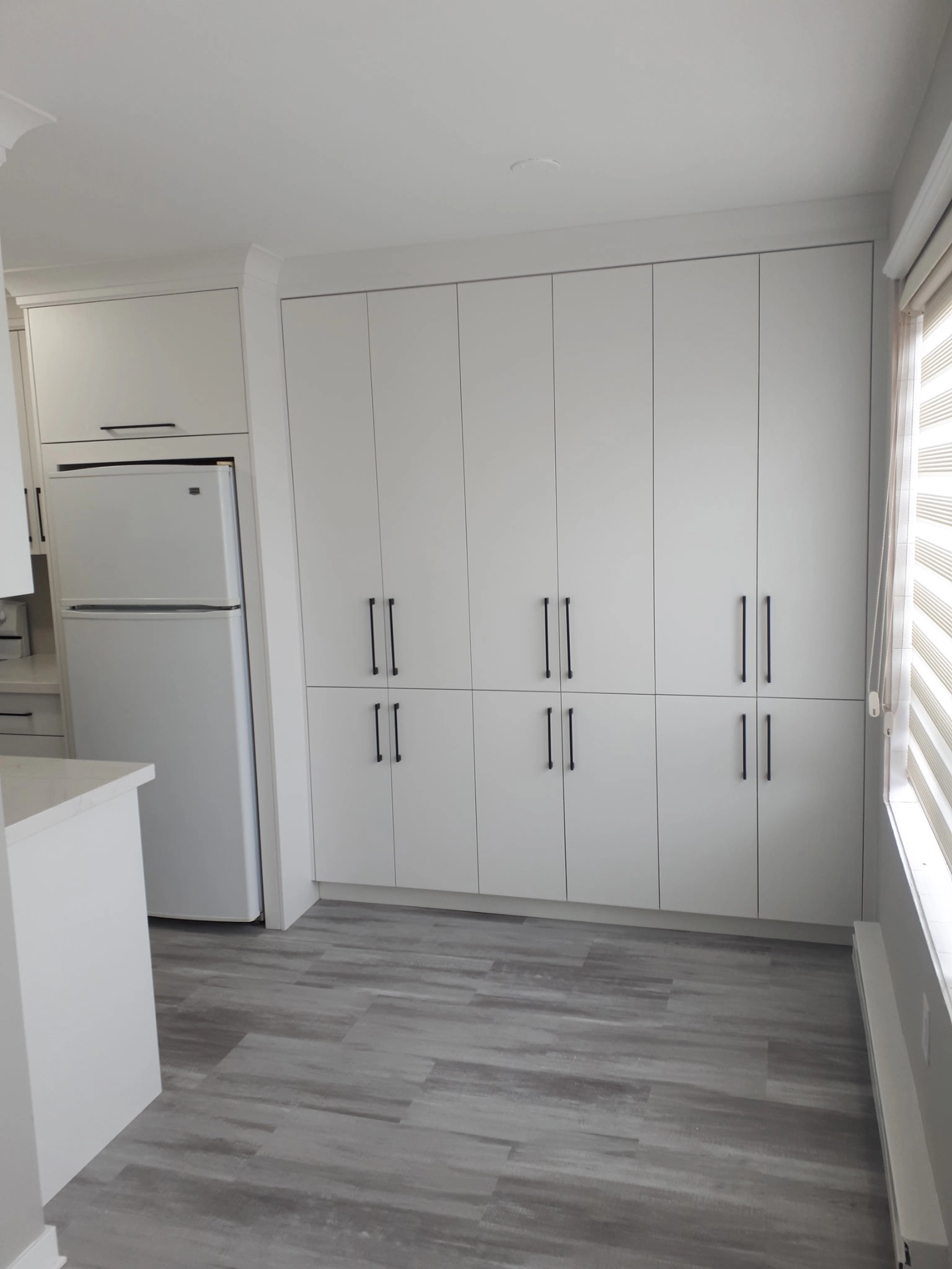 Dymek Design and Build