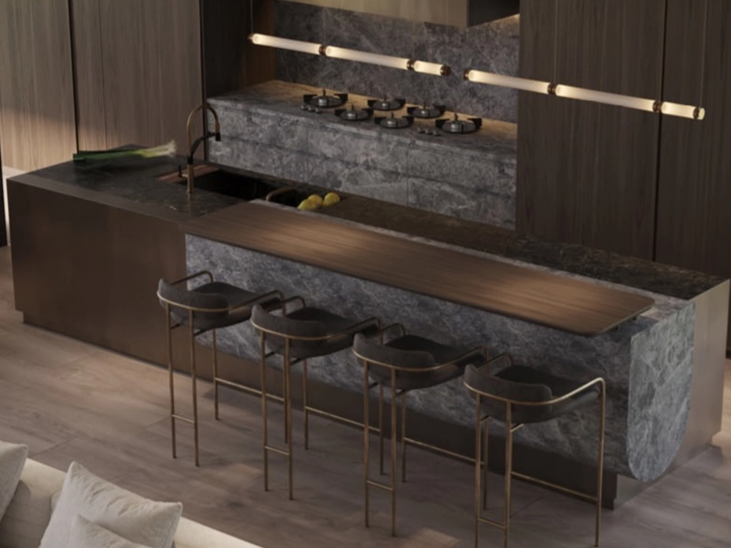 Dymek Design and Build