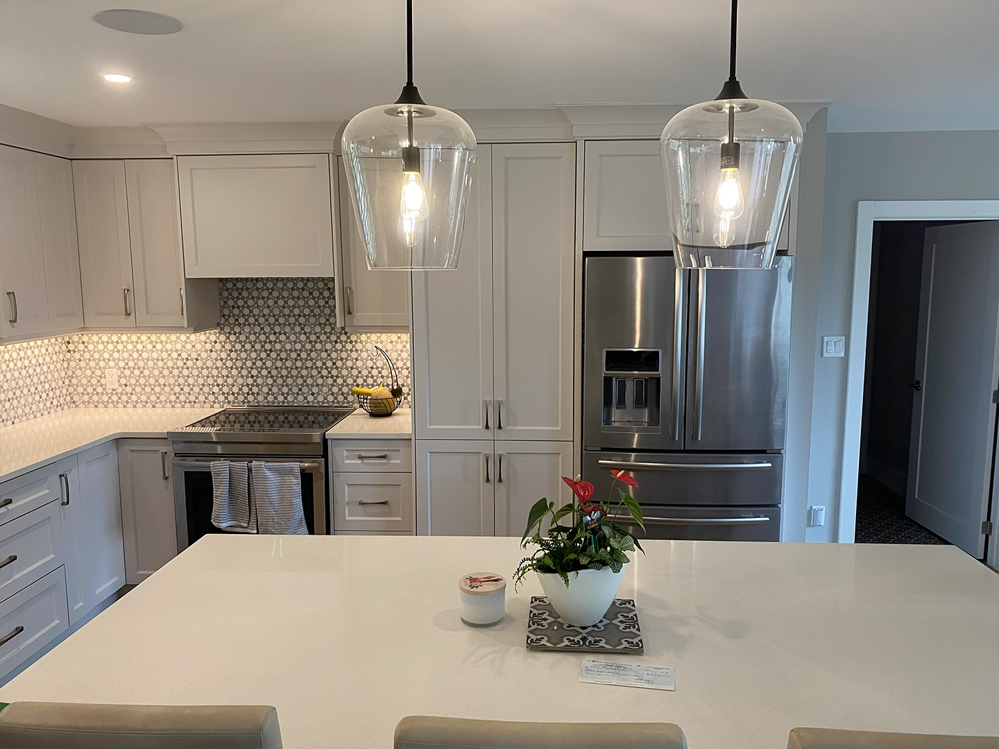 Dymek Design and Build