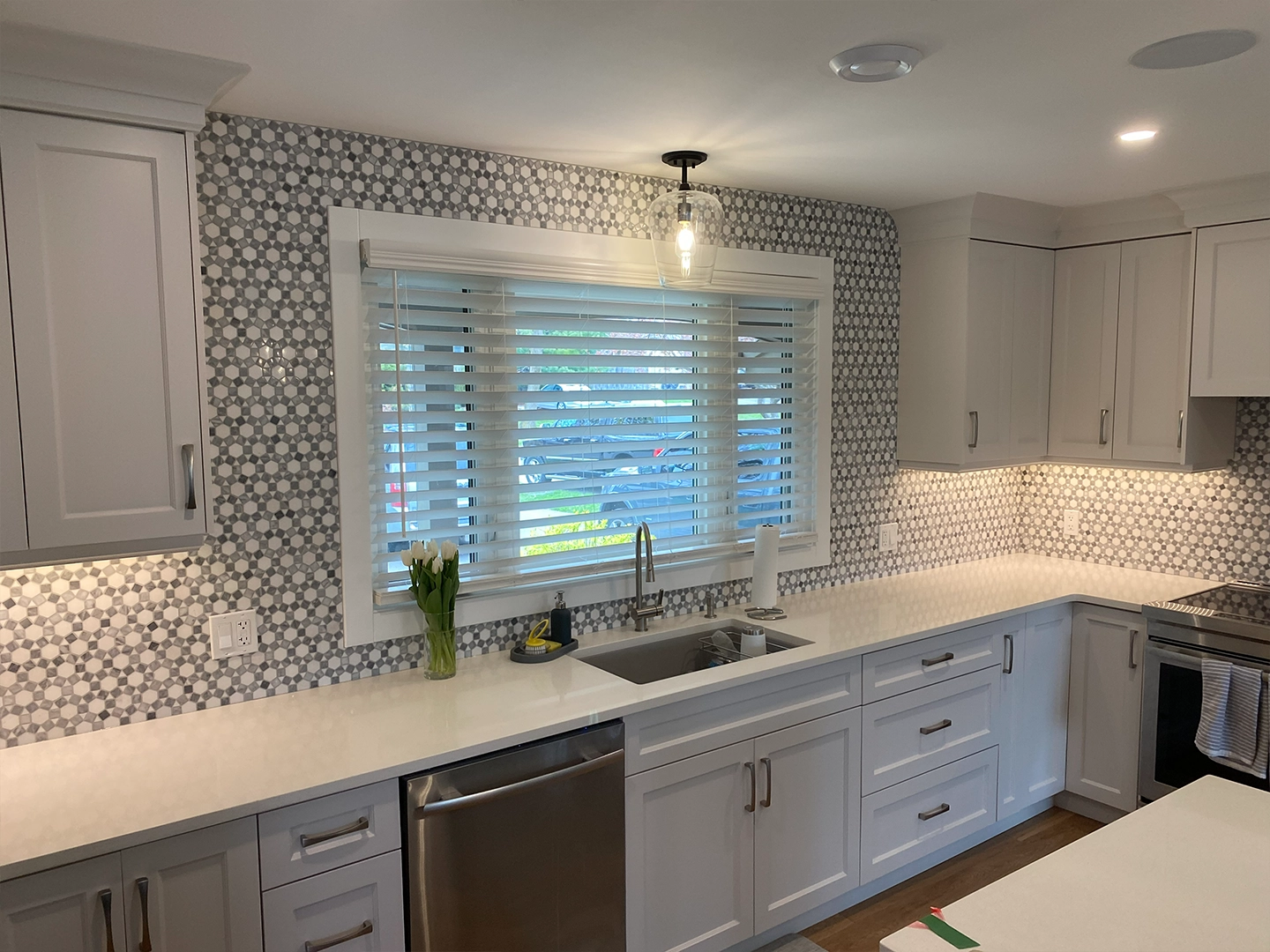 Dymek Design and Build