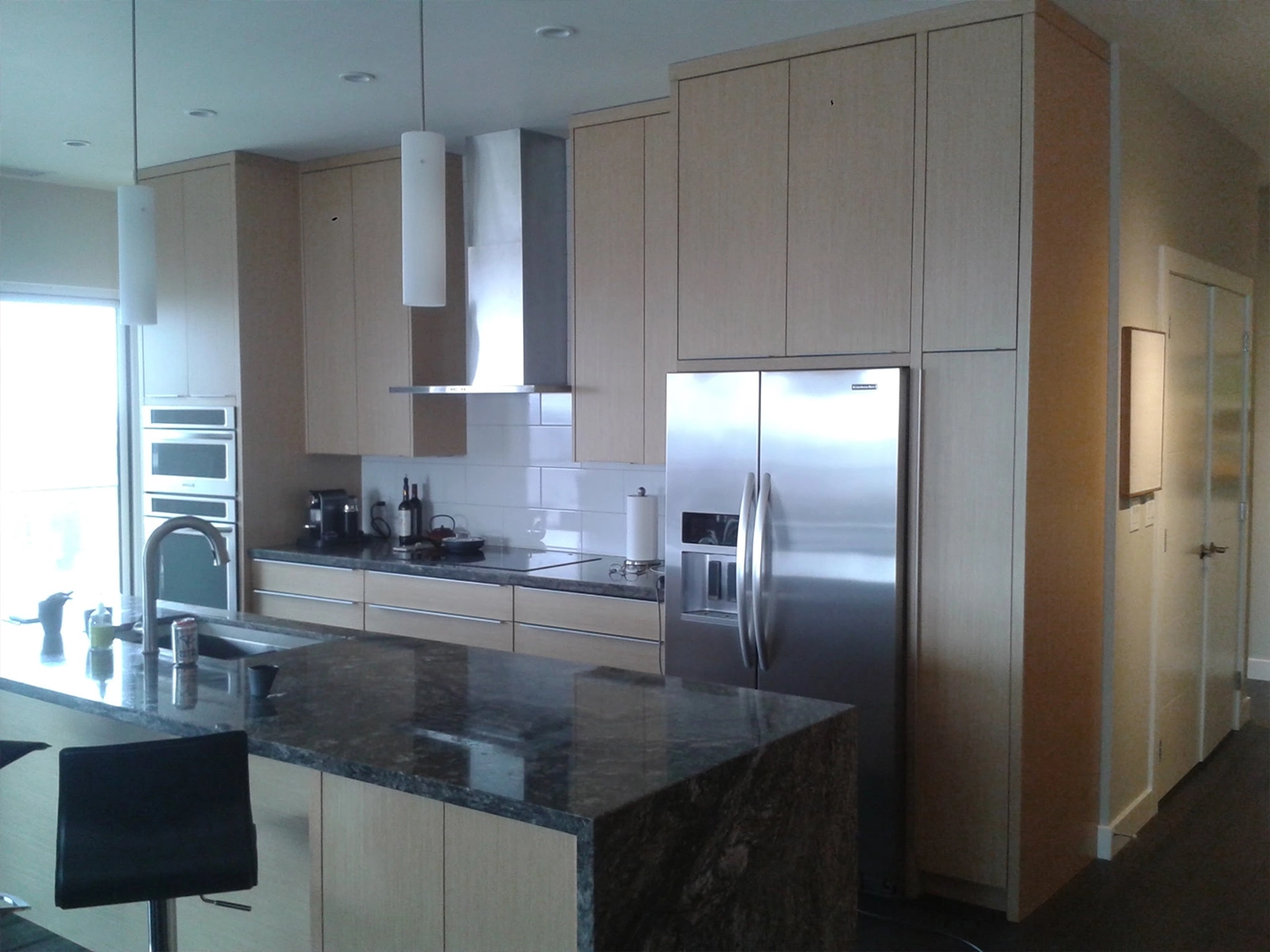 Dymek Design and Build