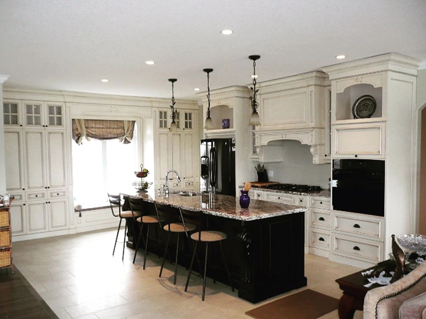 Dymek Design and Build