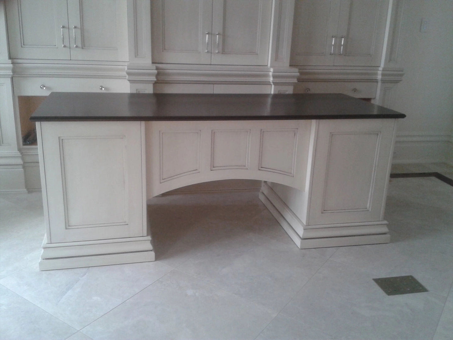 Dymek Design and Build