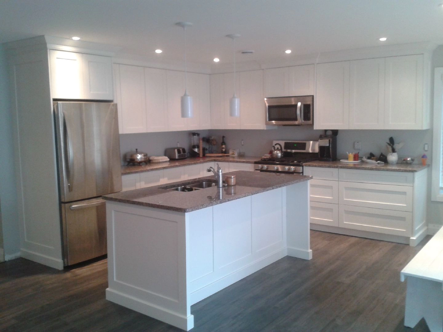 Dymek Design and Build