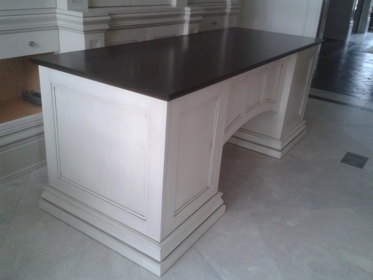 Dymek Design and Build