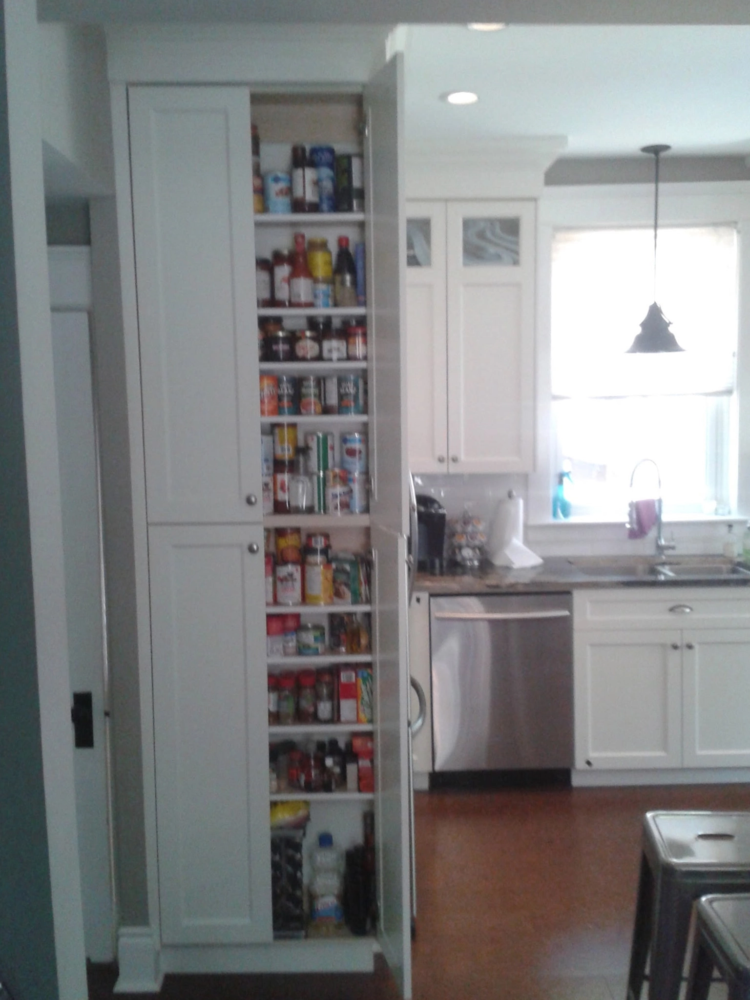 Dymek Design and Build