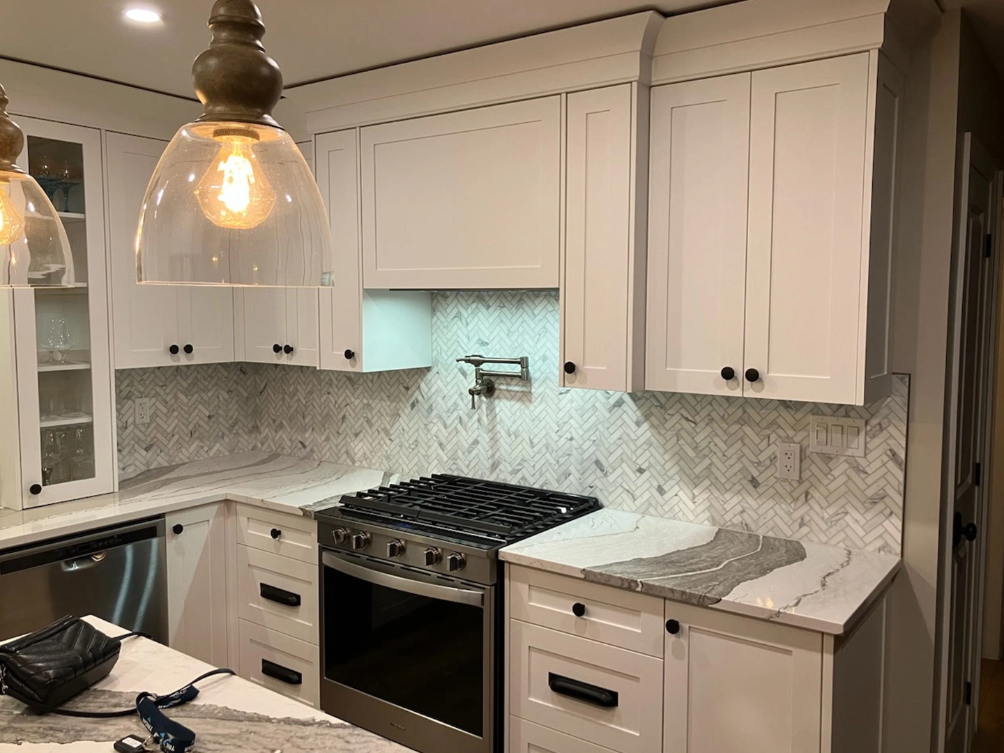 Dymek Design and Build