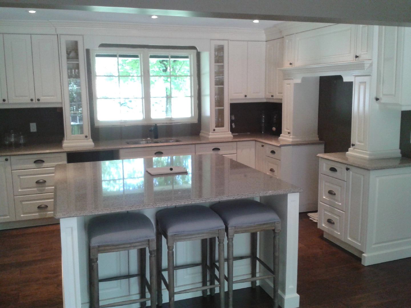 Dymek Design and Build