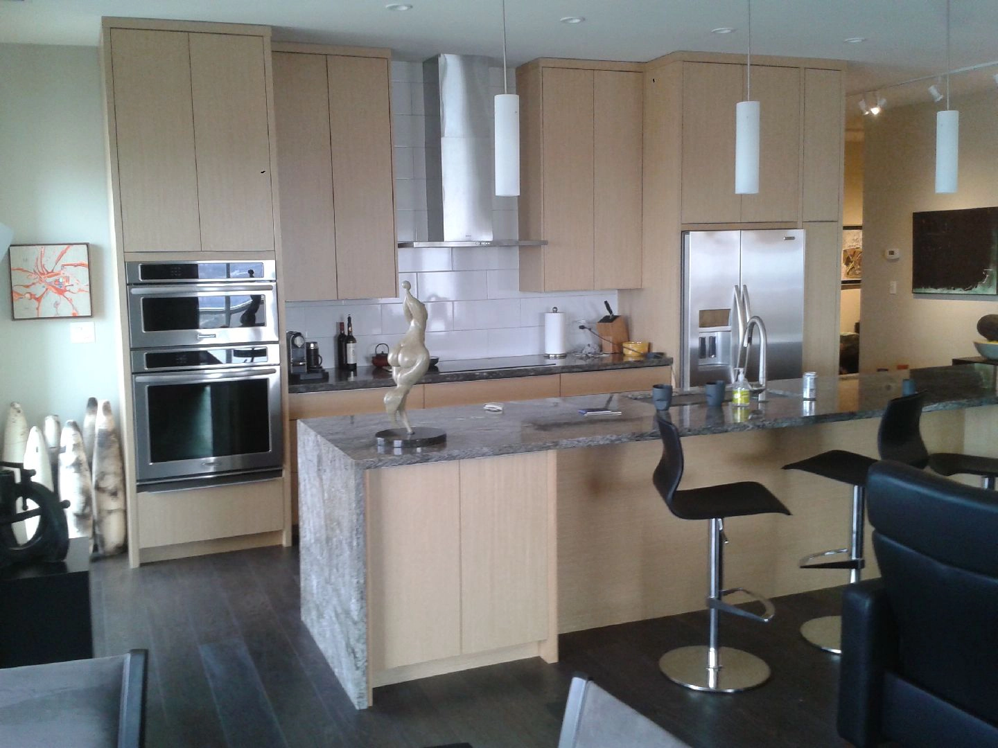 Dymek Design and Build