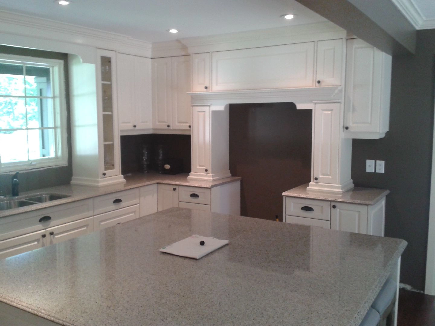 Dymek Design and Build