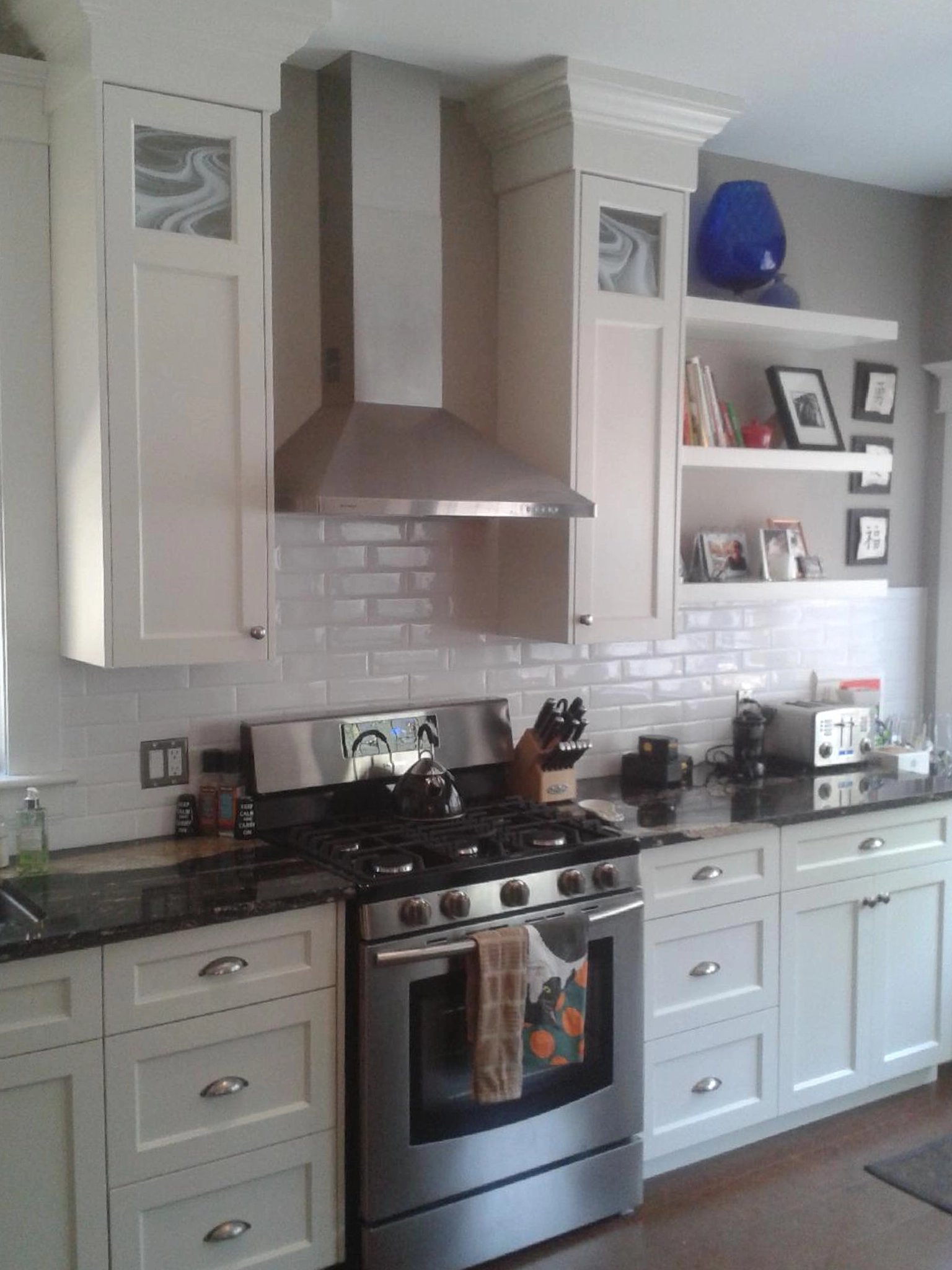 Dymek Design and Build