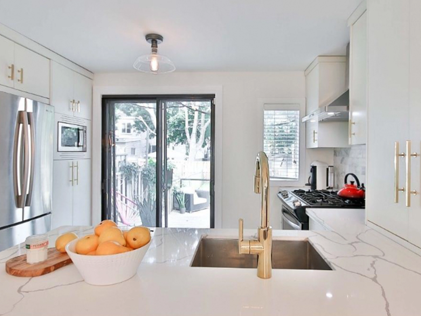 Dymek Design and Build