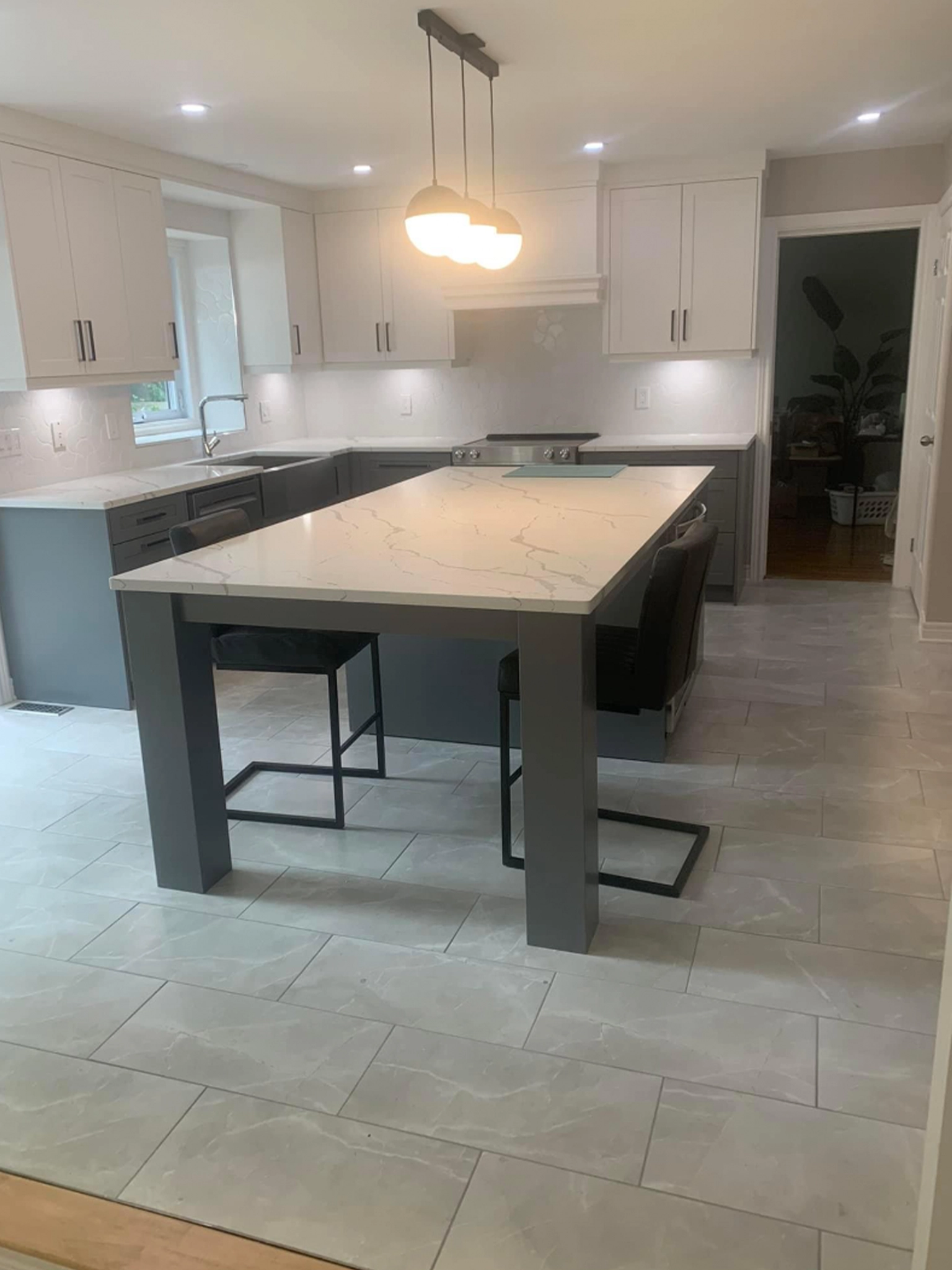 Dymek Design and Build