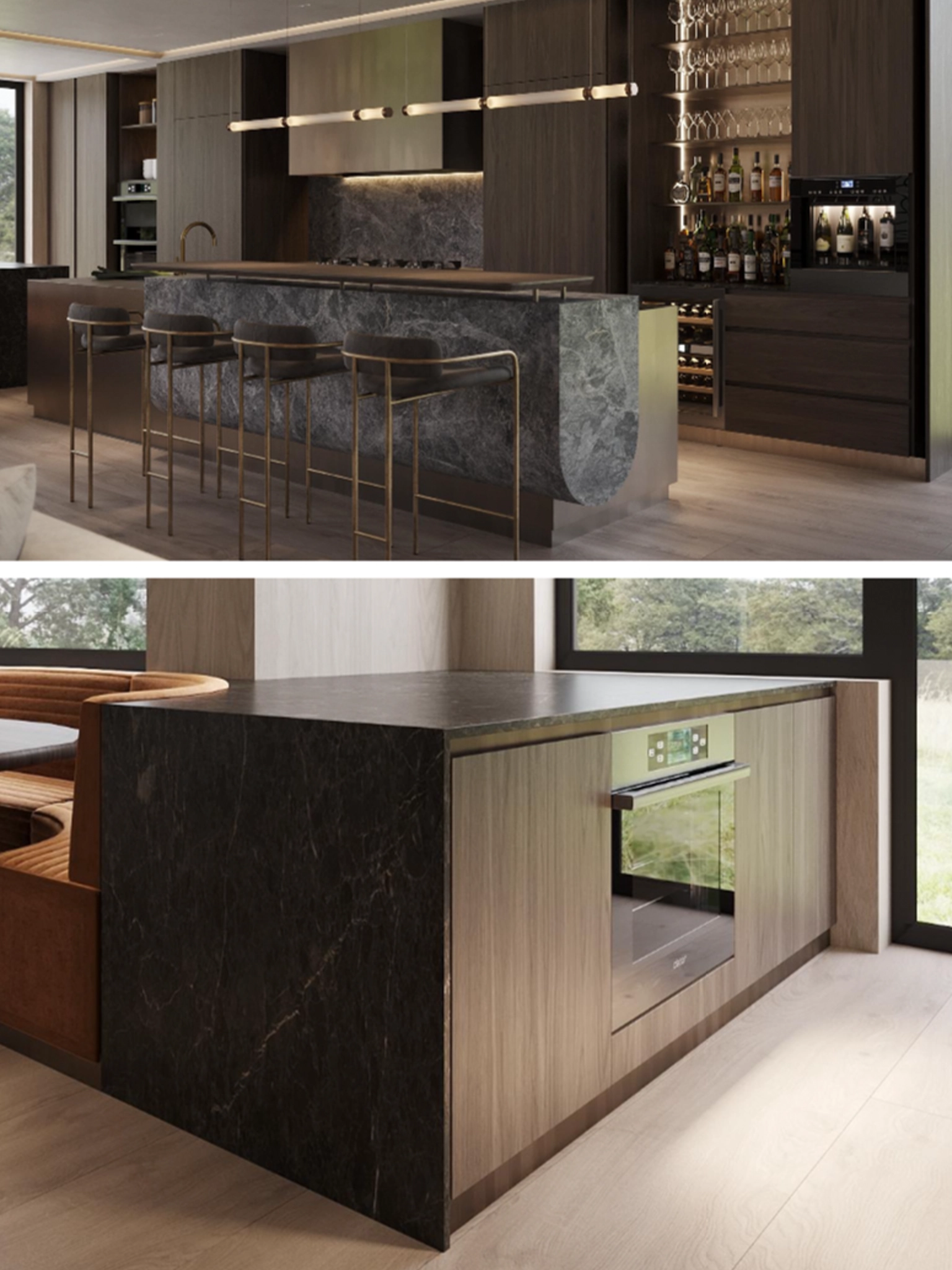 Dymek Design and Build