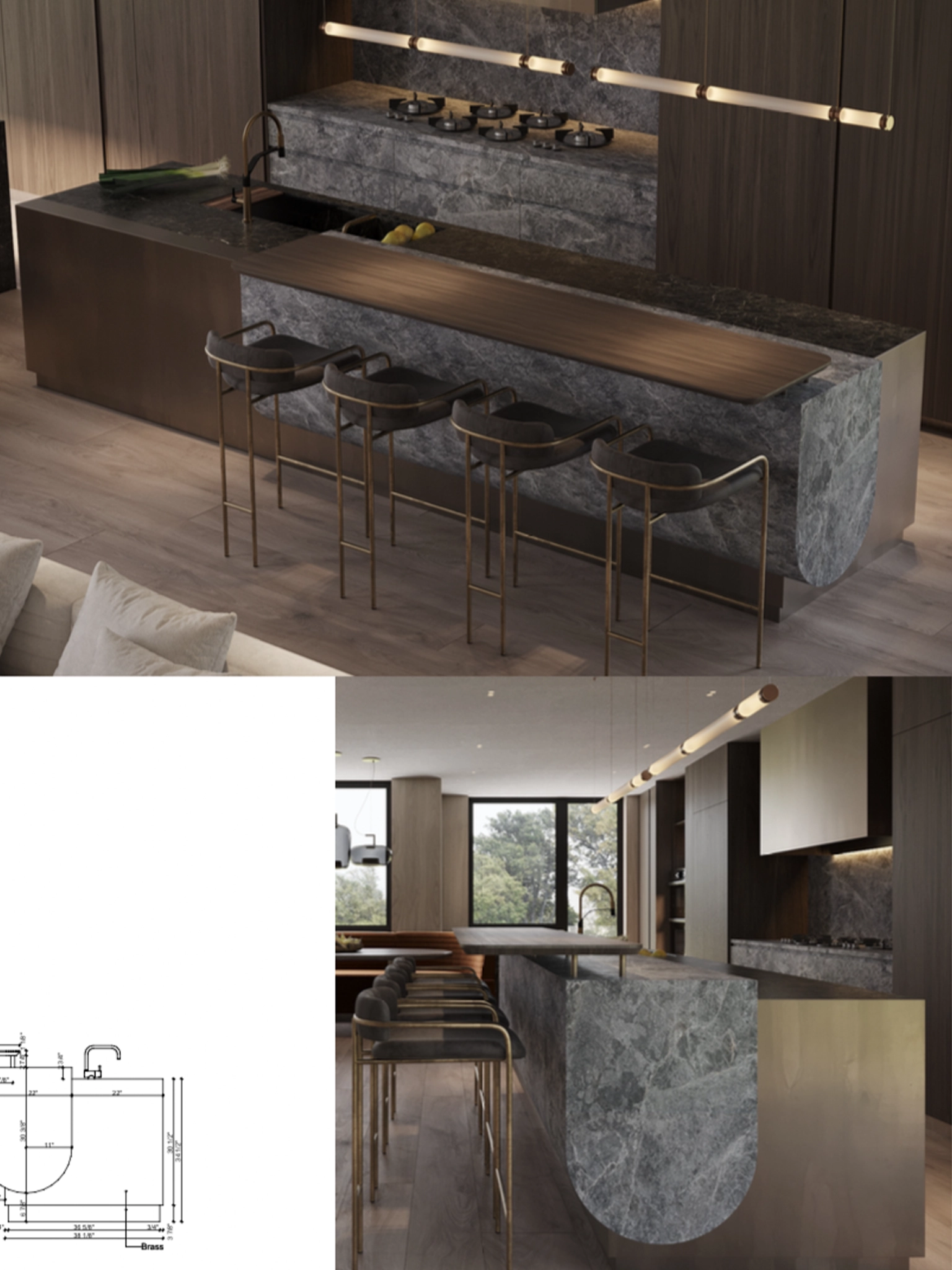 Dymek Design and Build