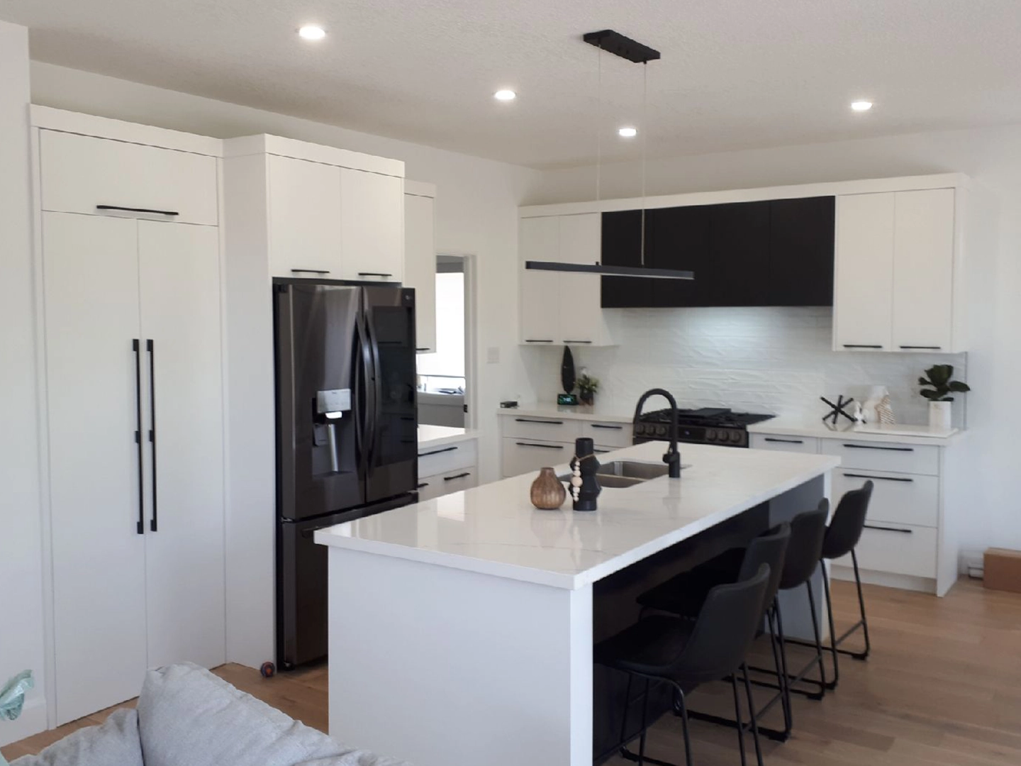 Dymek Design and Build