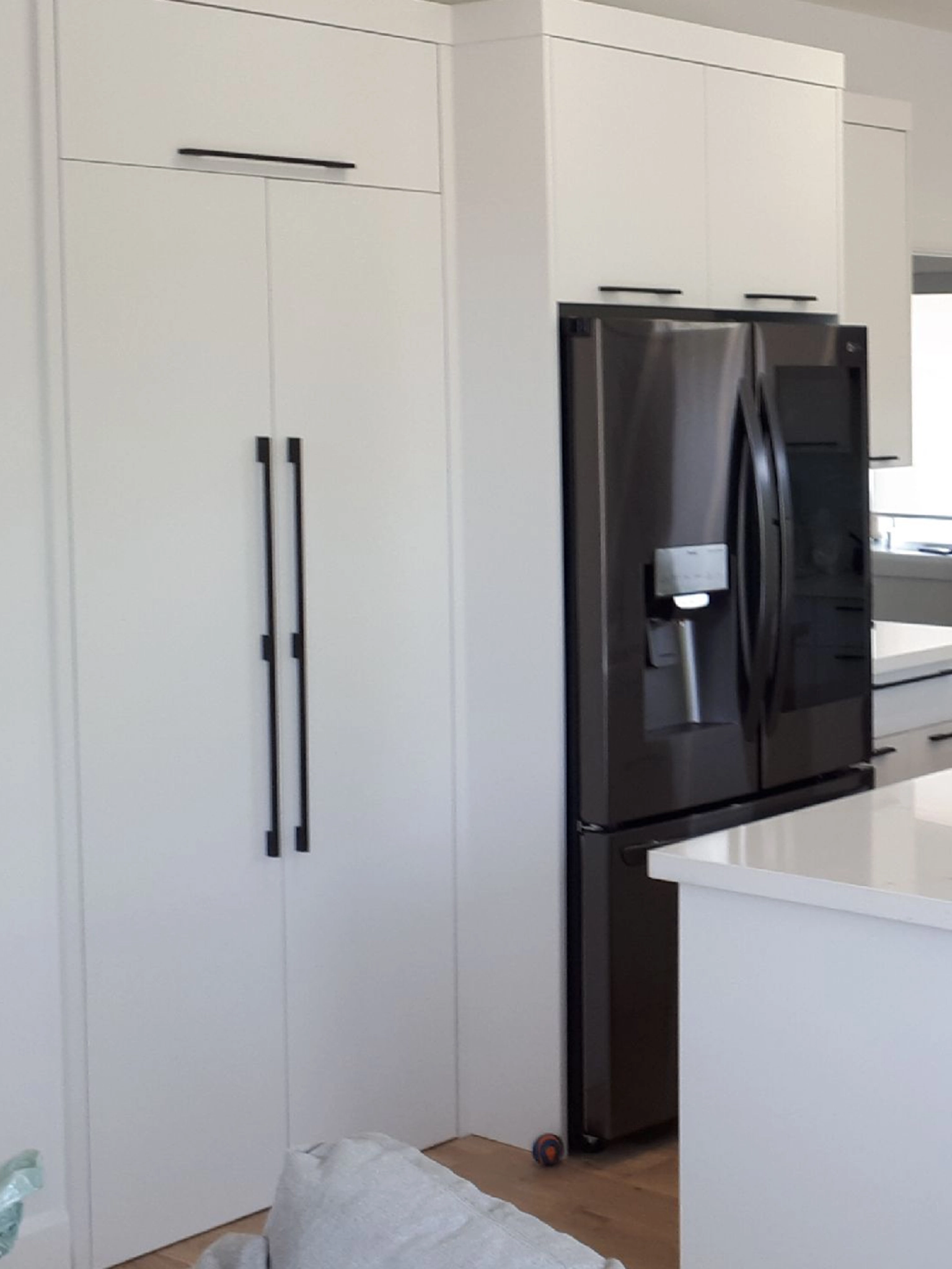 Dymek Design and Build