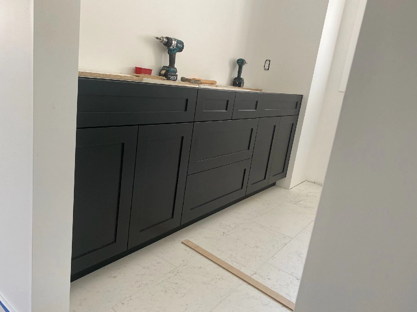 Dymek Design and Build