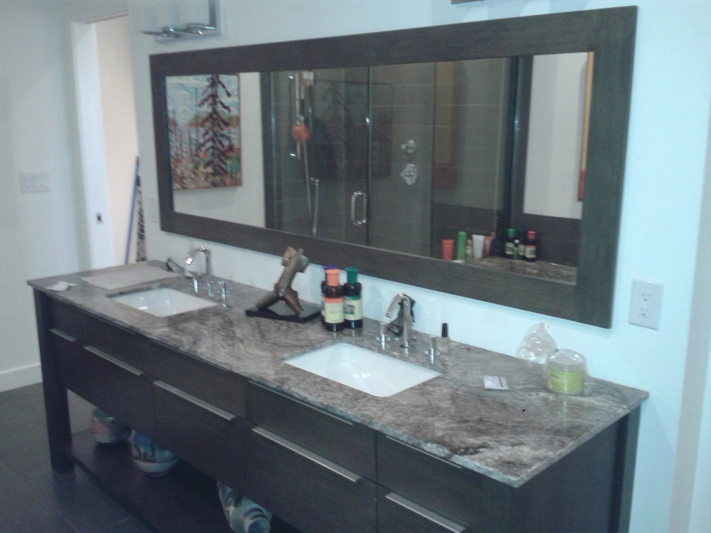 Dymek Design and Build