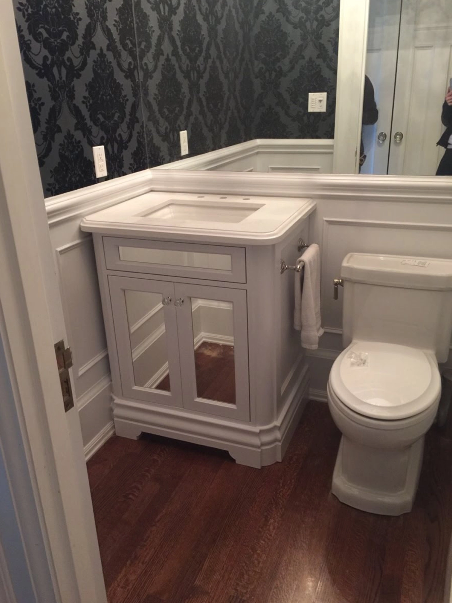 Dymek Design and Build