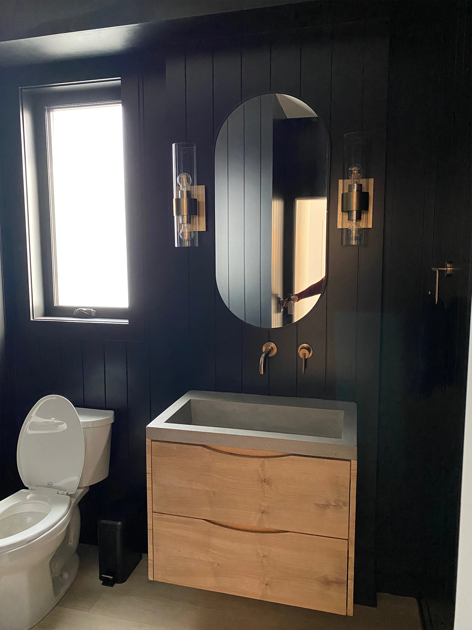 Dymek Design and Build