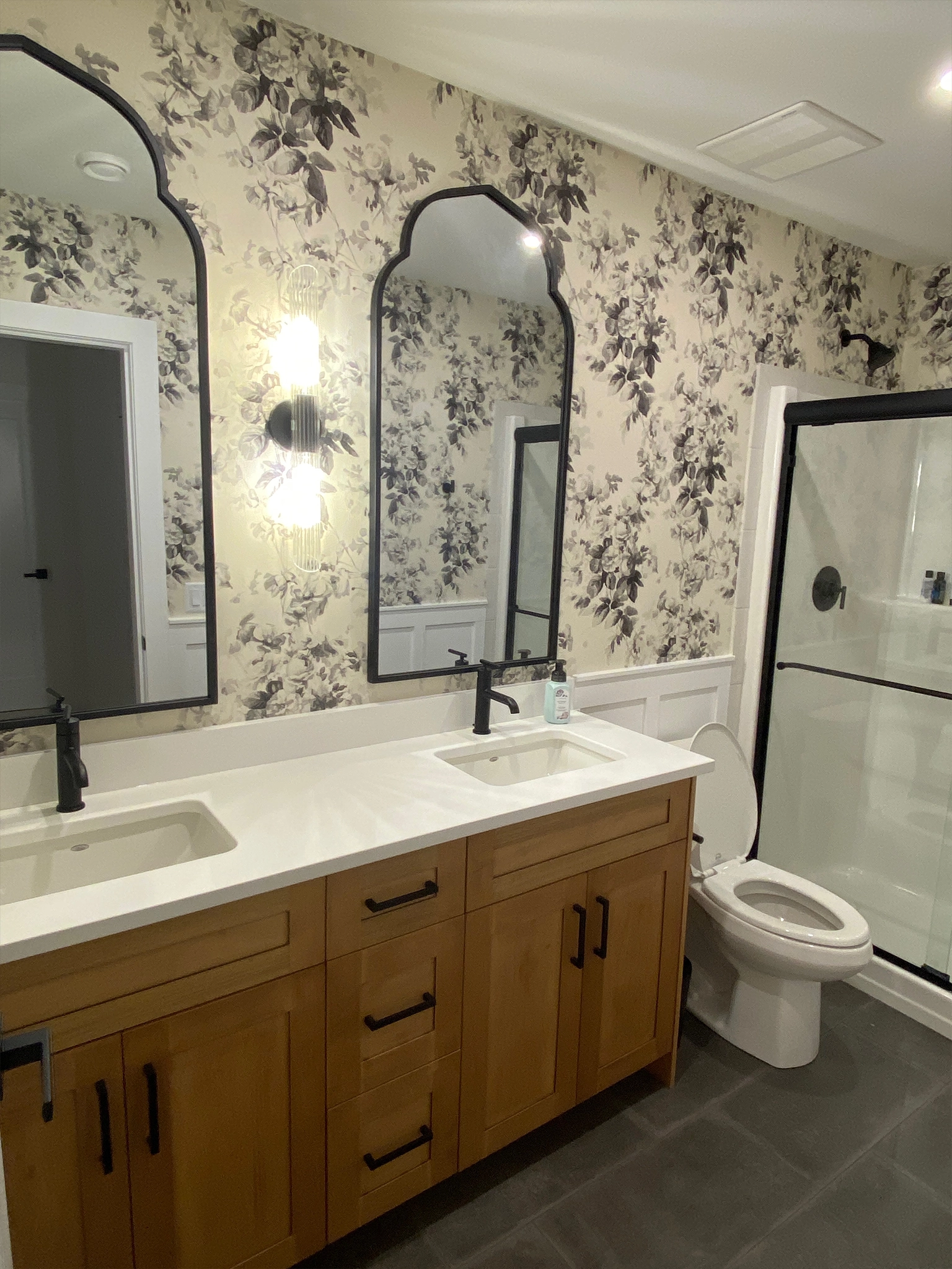 Dymek Design and Build