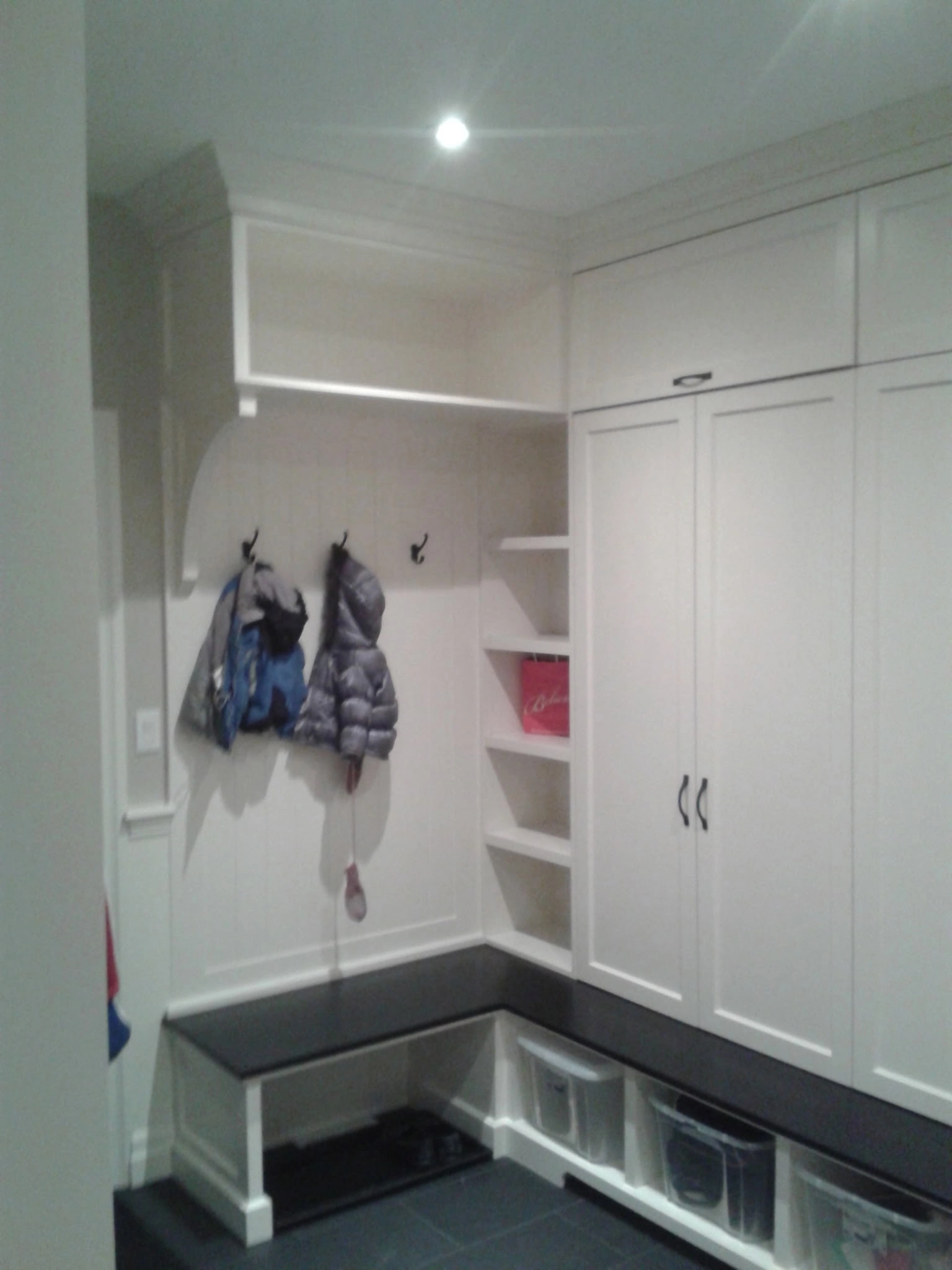 Dymek Design and Build