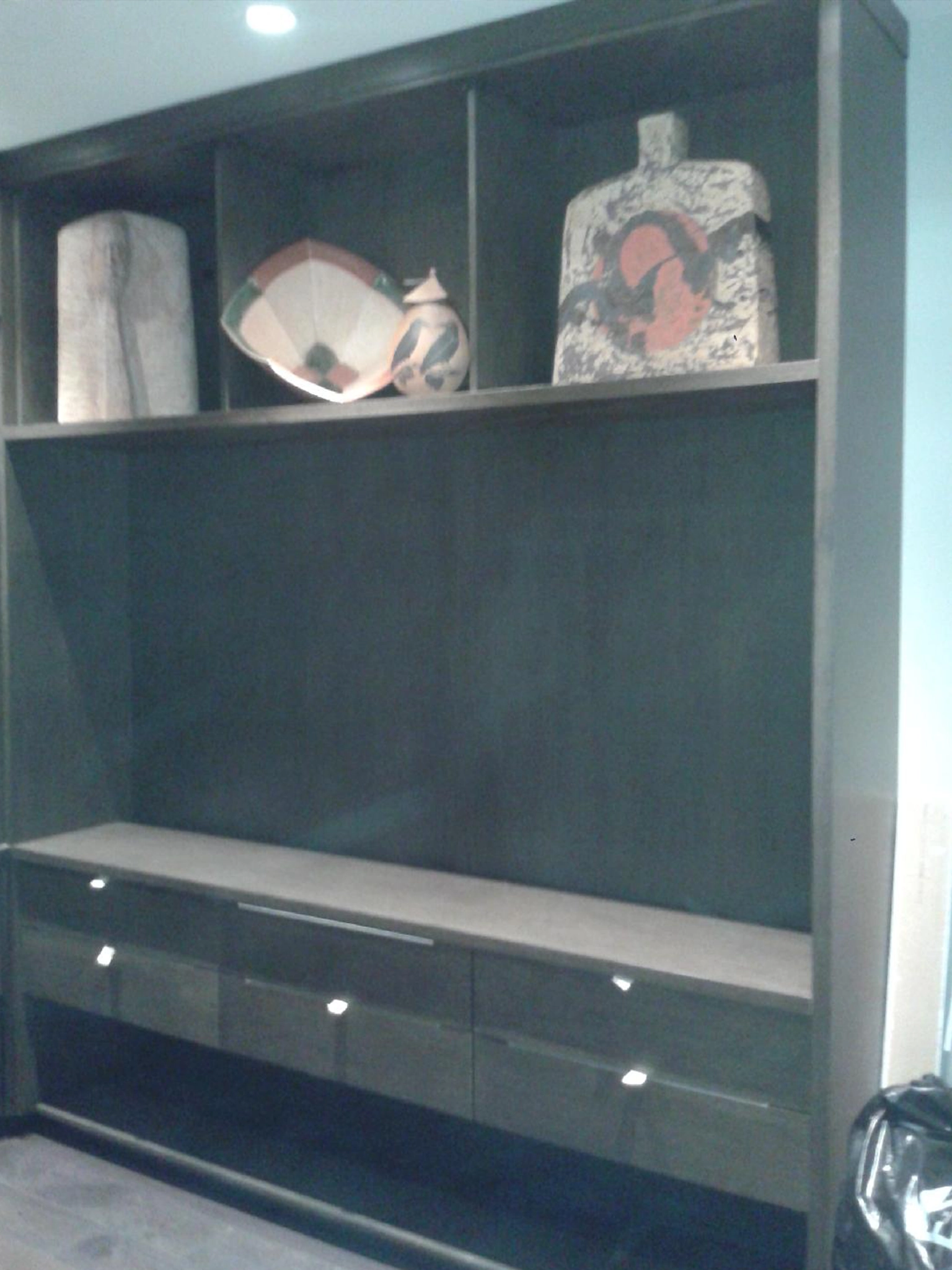 Dymek Design and Build