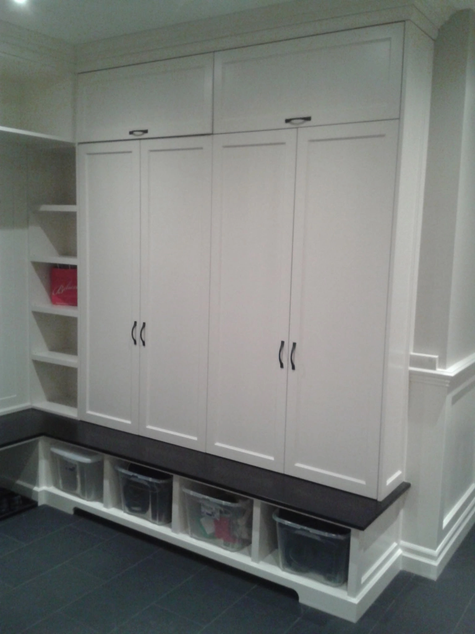 Dymek Design and Build