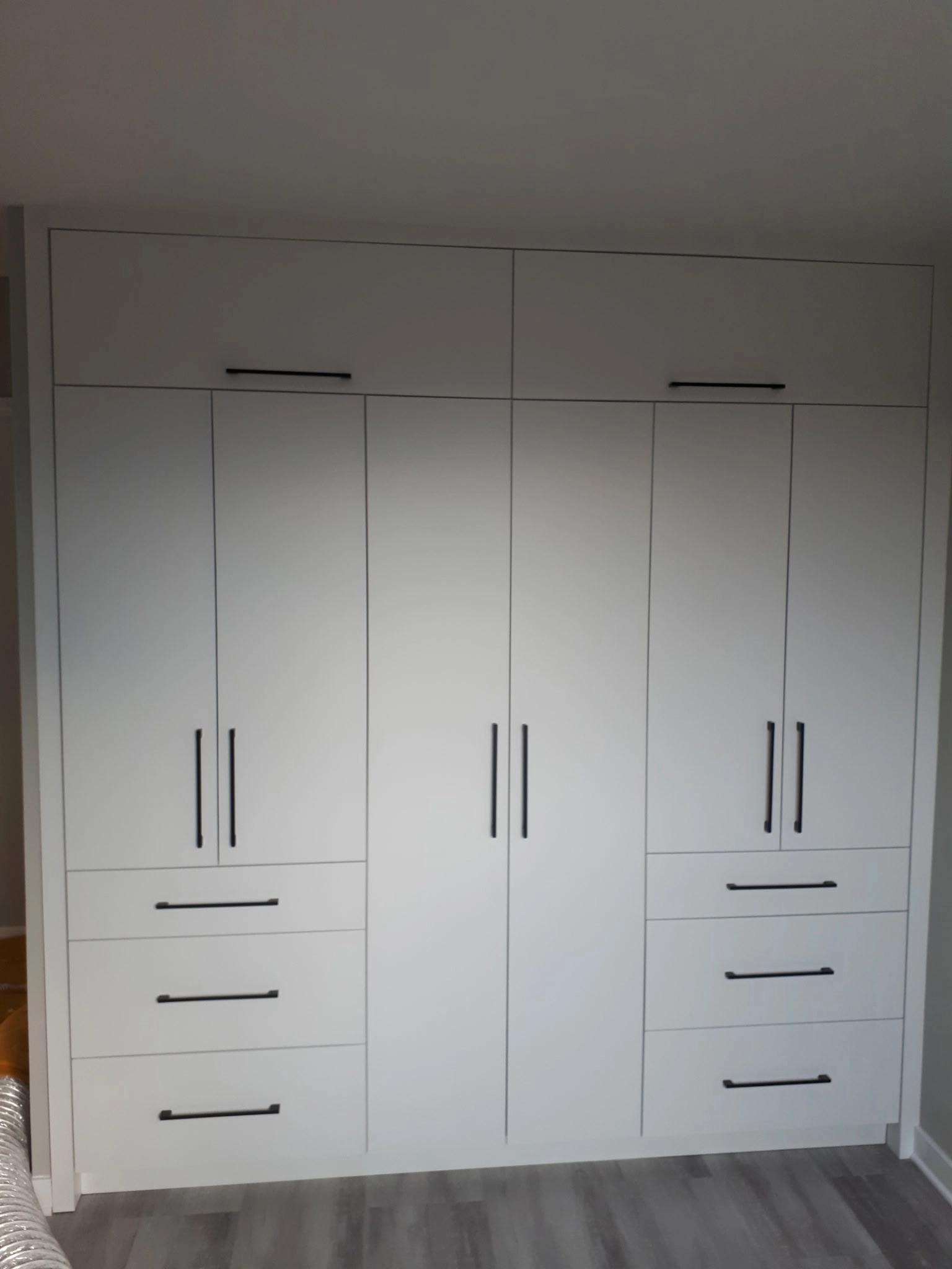 Dymek Design and Build