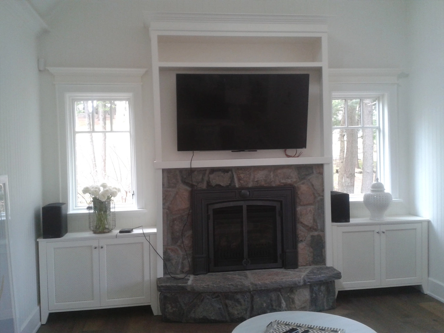 Dymek Design and Build