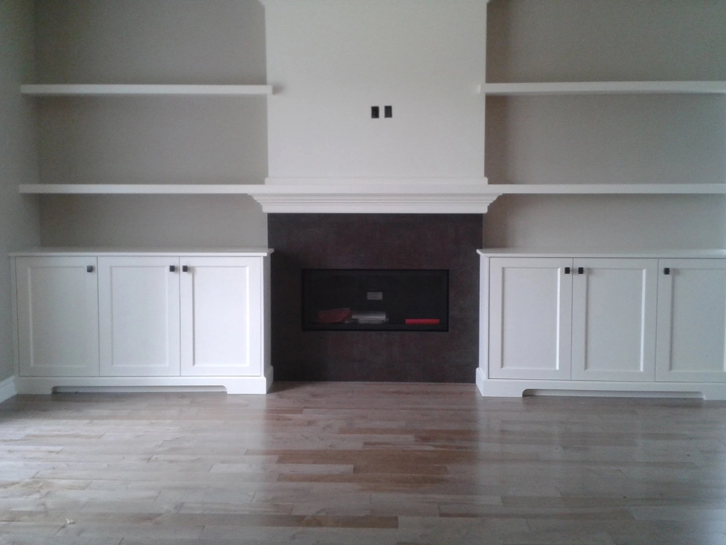 Dymek Design and Build