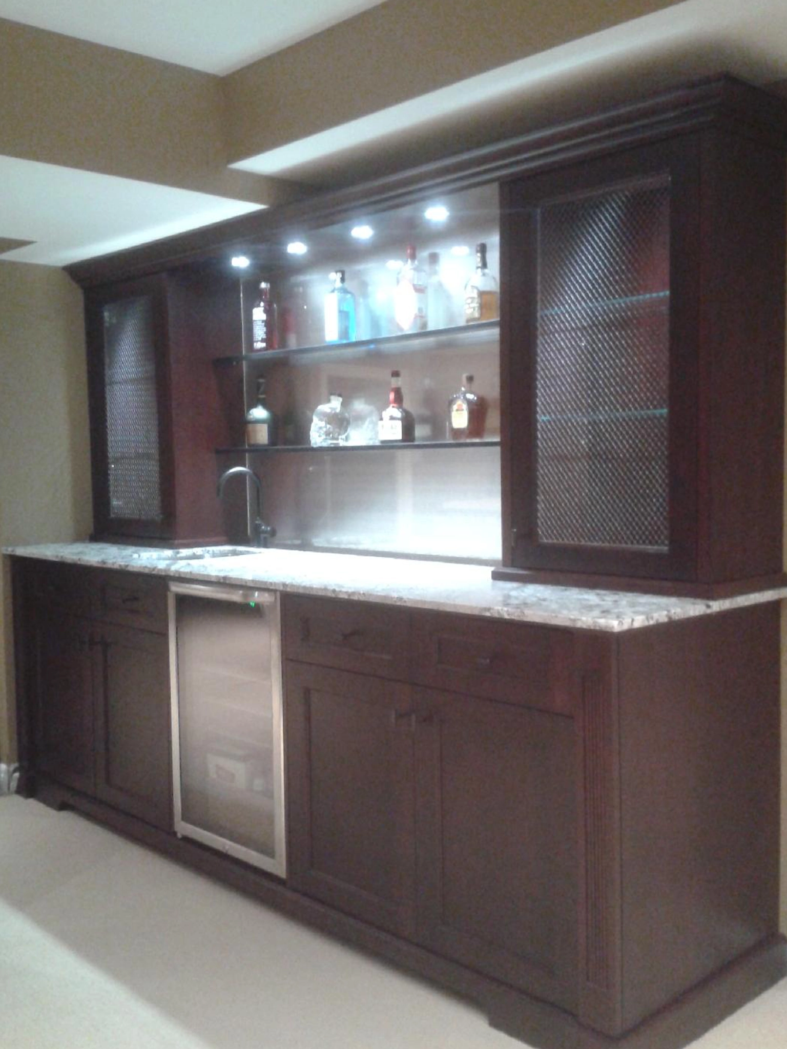 Dymek Design and Build