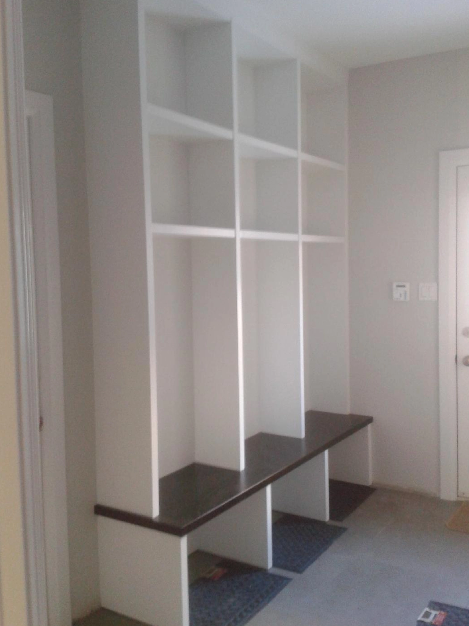 Dymek Design and Build