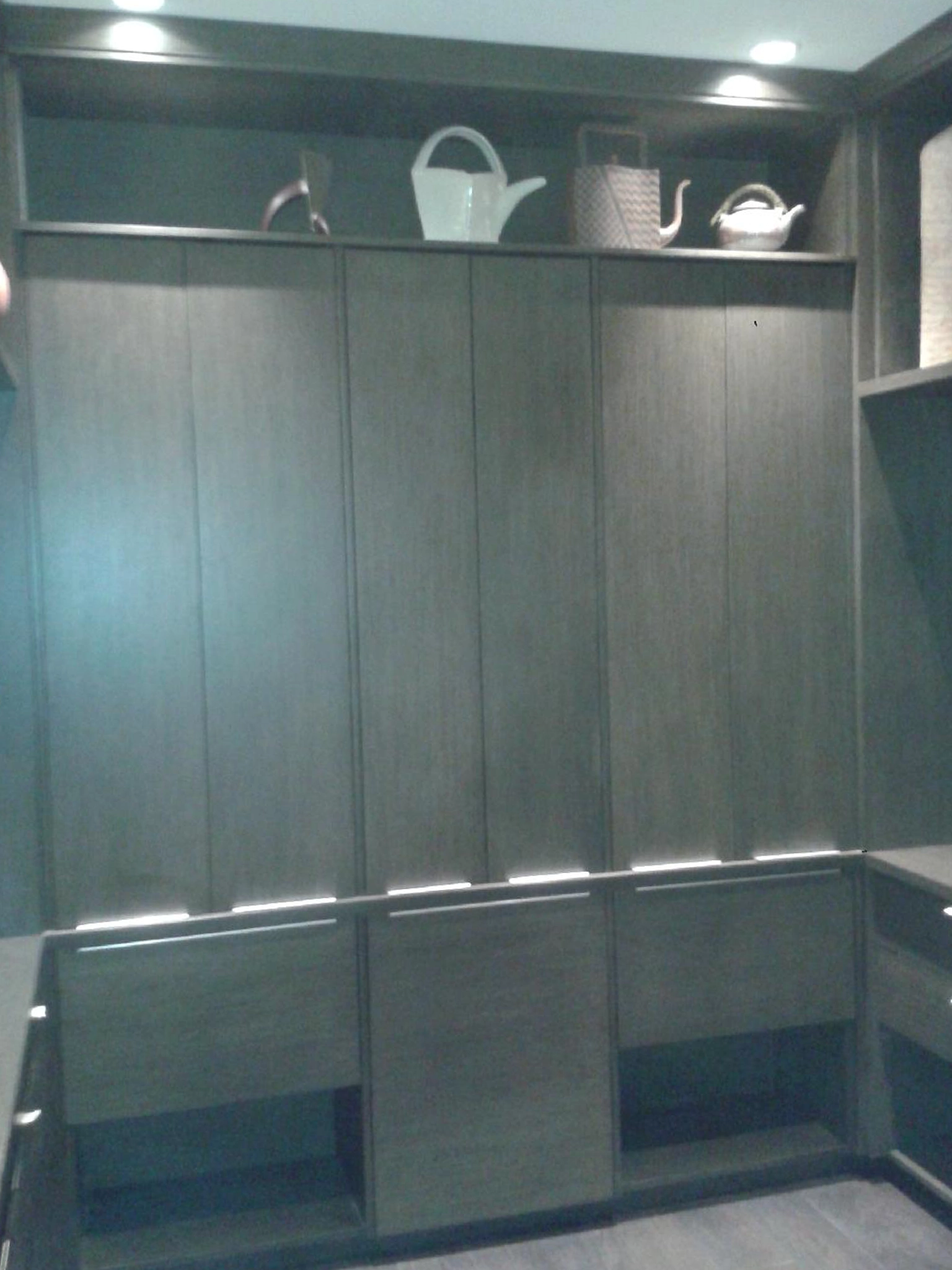 Dymek Design and Build