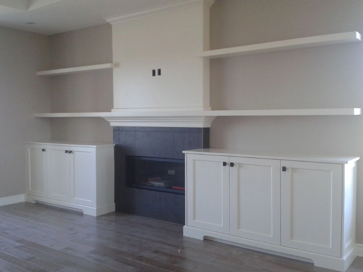 Dymek Design and Build