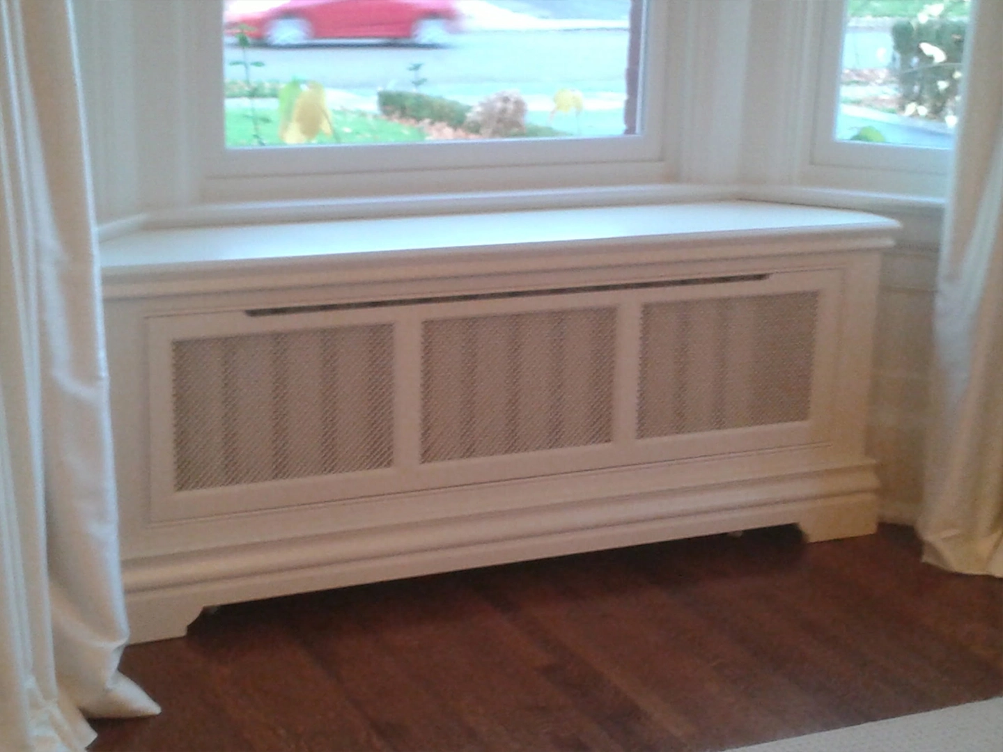 Dymek Design and Build