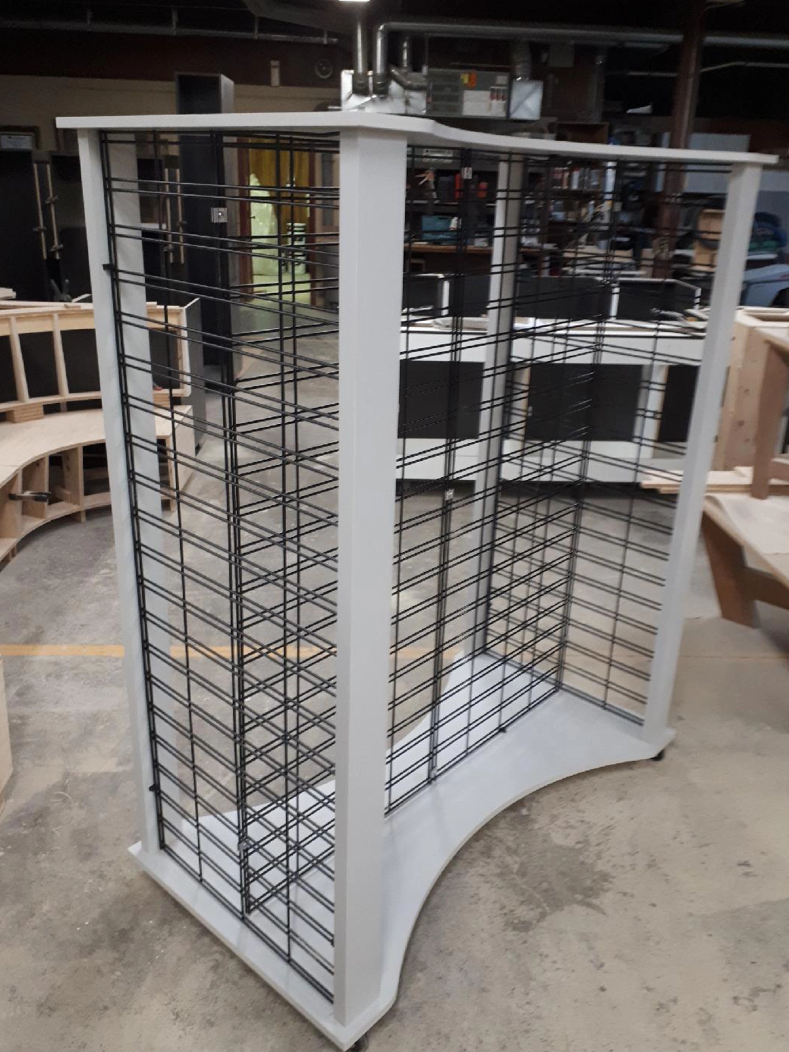 Dymek Design and Build