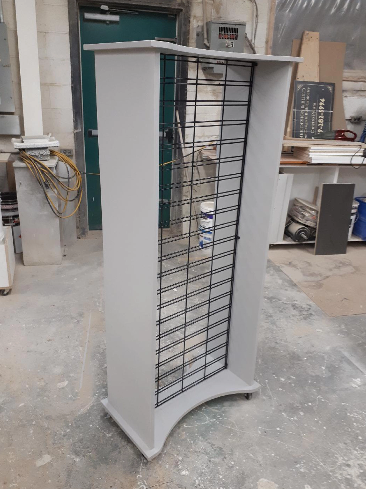 Dymek Design and Build